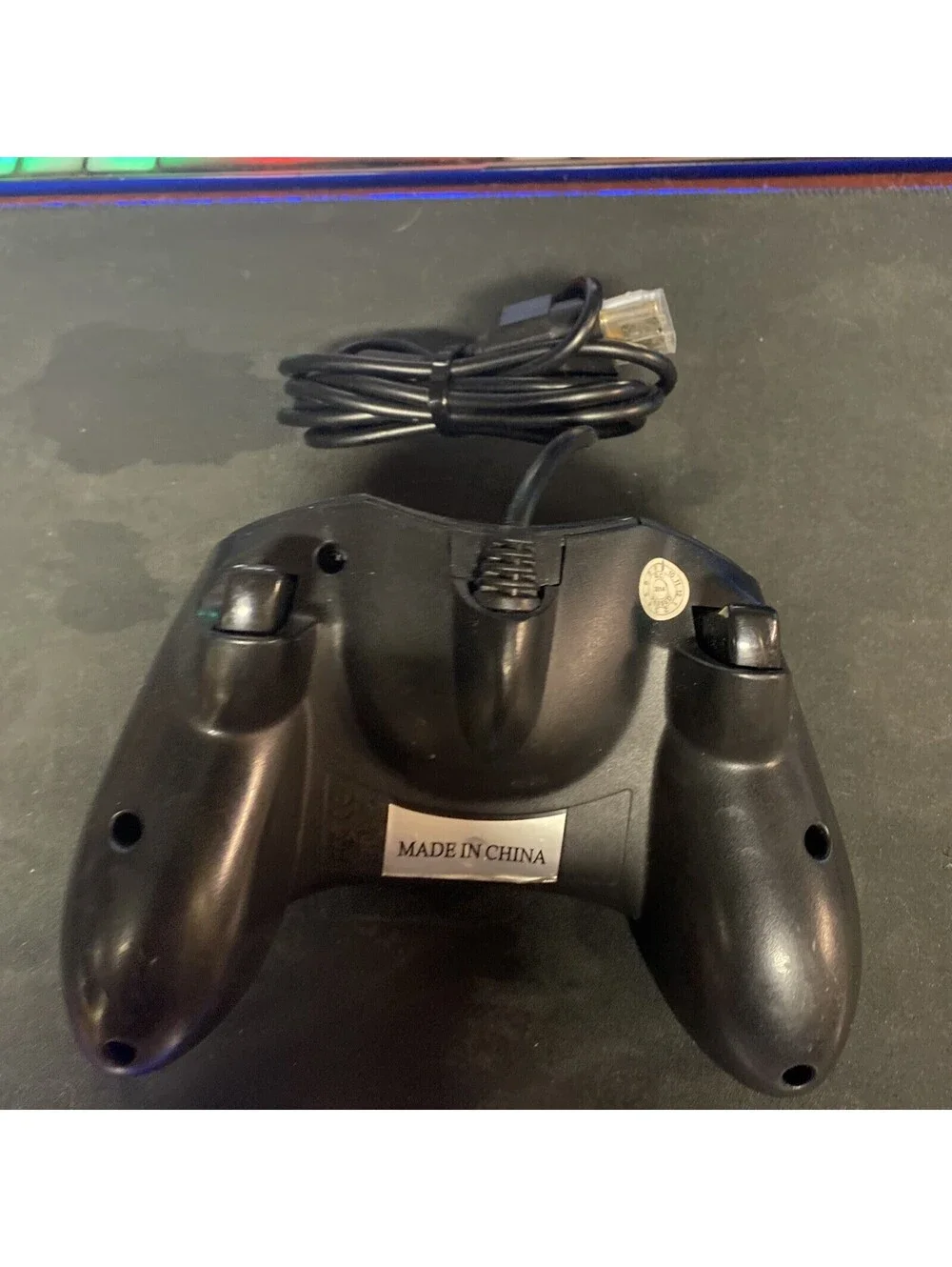 3rd Party Controller - Xbox